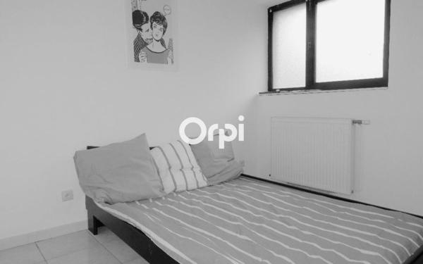 Appartement à louer    1 pièce •  Tourcoing