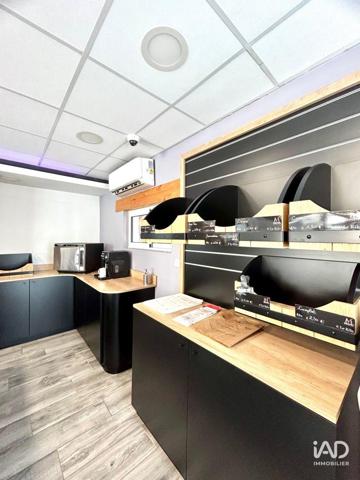 Boulangerie à vendre 123 m² Cussac-Fort-Médoc