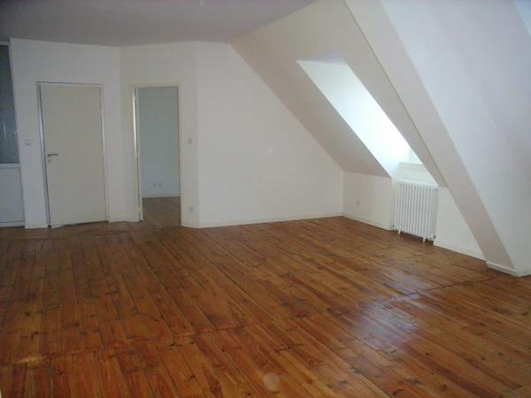 Appartement à louer à Rodez (12000)
