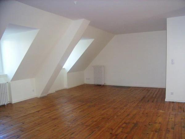 Appartement à louer à Rodez (12000)