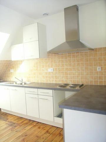 Appartement à louer à Rodez (12000)