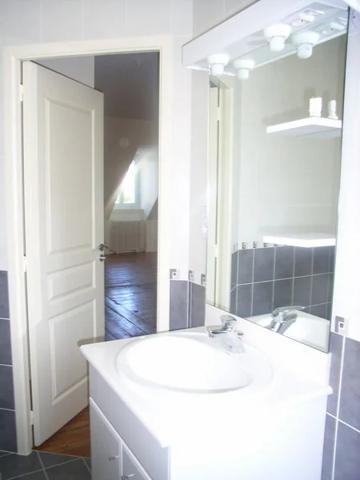Appartement à louer à Rodez (12000)