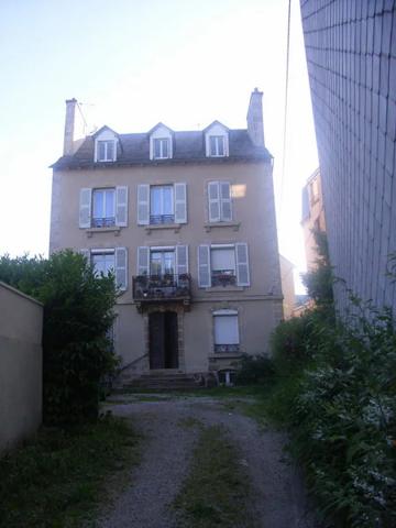 Appartement à louer à Rodez (12000)
