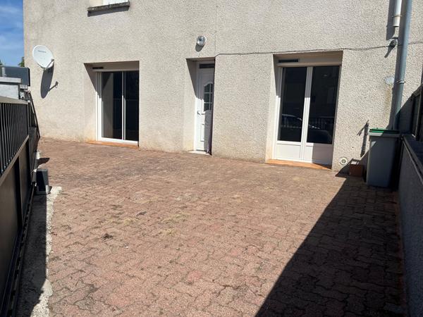 Appartement Penne D Agenais 3 pièce(s) 100 m2 , Penne d agenais