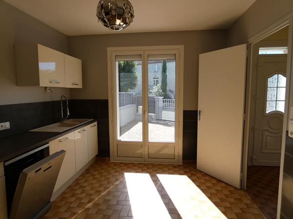 Appartement Penne D Agenais 3 pièce(s) 100 m2 , Penne d agenais