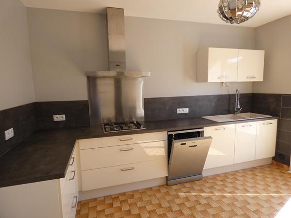 Appartement Penne D Agenais 3 pièce(s) 100 m2 , Penne d agenais