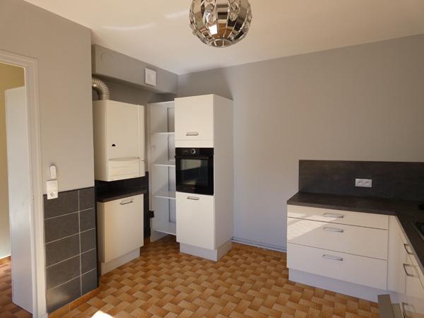 Appartement Penne D Agenais 3 pièce(s) 100 m2 , Penne d agenais