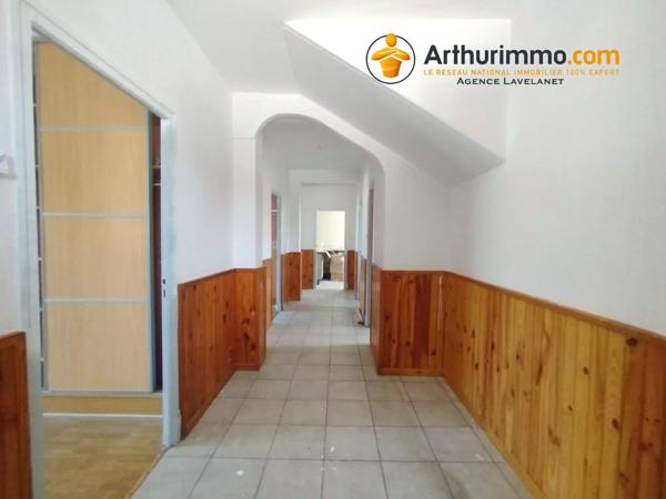 Vente Immeuble 14 pièces 228 m2 à Montgaillard