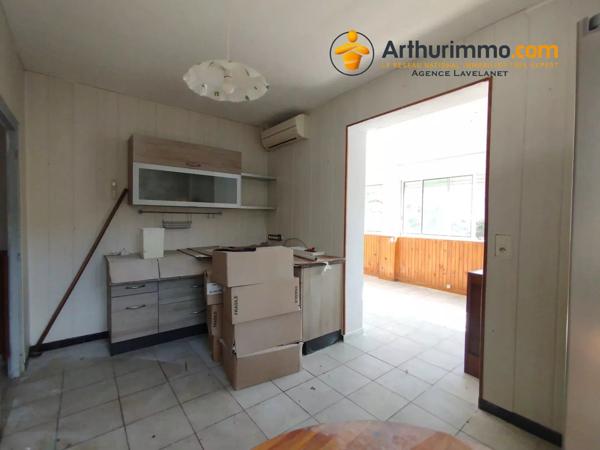 Vente Immeuble 14 pièces 228 m2 à Montgaillard