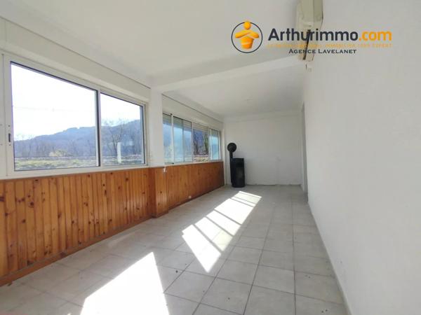 Vente Immeuble 14 pièces 228 m2 à Montgaillard