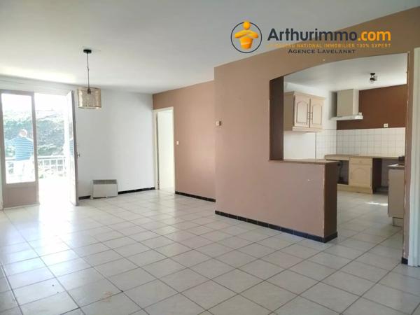 Vente Immeuble 14 pièces 228 m2 à Montgaillard