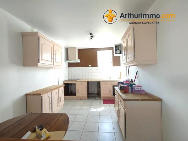 Vente Immeuble 14 pièces 228 m2 à Montgaillard