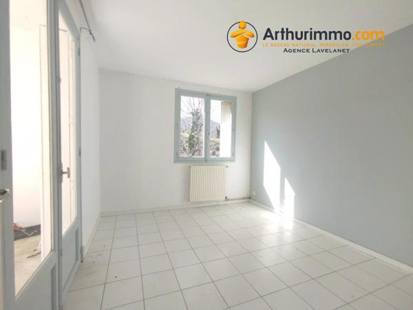 Vente Immeuble 14 pièces 228 m2 à Montgaillard