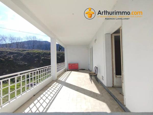 Vente Immeuble 14 pièces 228 m2 à Montgaillard