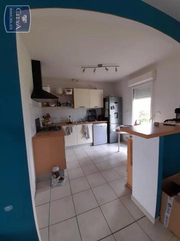 Maison à louer 5 pièces 99.86m² Mazères (09270)