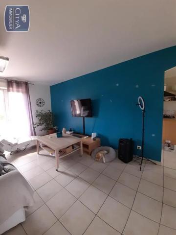 Maison à louer 5 pièces 99.86m² Mazères (09270)