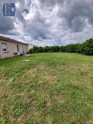 Maison à louer 5 pièces 99.86m² Mazères (09270)