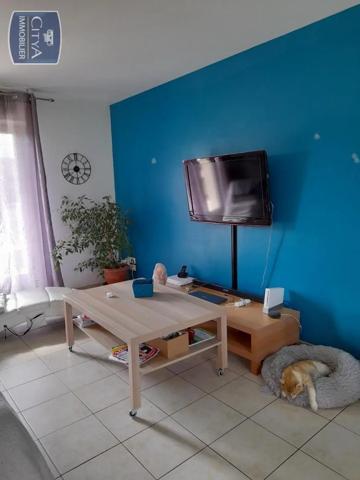 Maison à louer 5 pièces 99.86m² Mazères (09270)