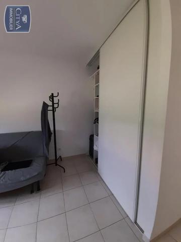 Maison à louer 5 pièces 99.86m² Mazères (09270)