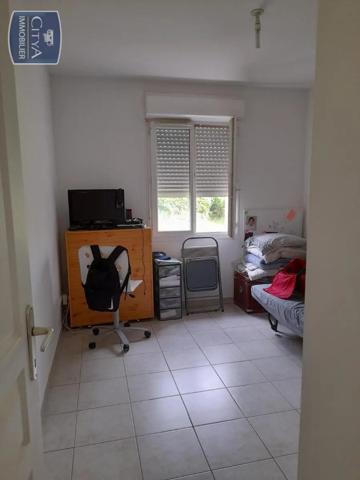 Maison à louer 5 pièces 99.86m² Mazères (09270)