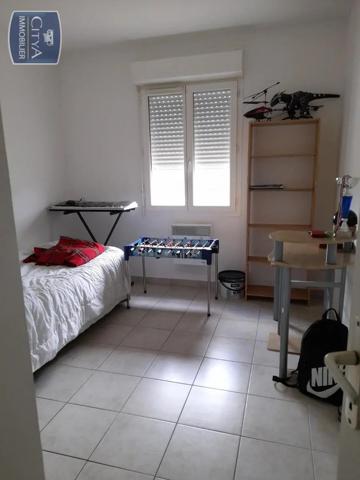 Maison à louer 5 pièces 99.86m² Mazères (09270)