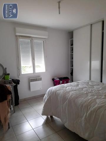 Maison à louer 5 pièces 99.86m² Mazères (09270)