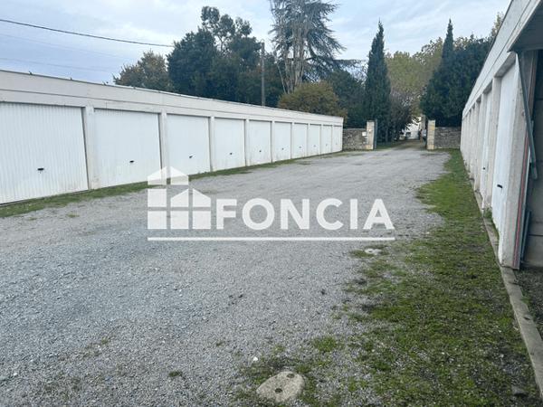 Location Parking - LOT 25 Niort 79000