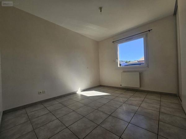 Maison à louer à Feillens dans l'Ain (01570), ref : 008/2380