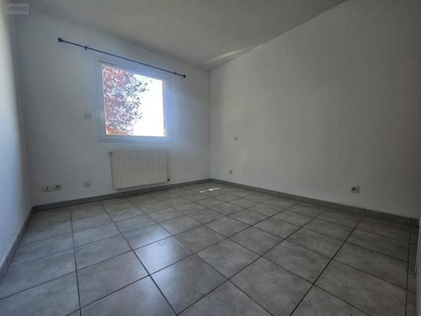 Maison à louer à Feillens dans l'Ain (01570), ref : 008/2380