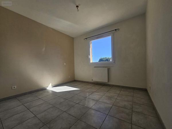 Maison à louer à Feillens dans l'Ain (01570), ref : 008/2380