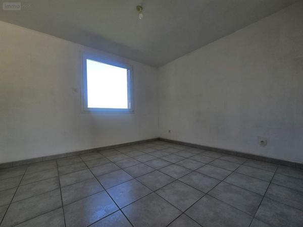 Maison à louer à Feillens dans l'Ain (01570), ref : 008/2380