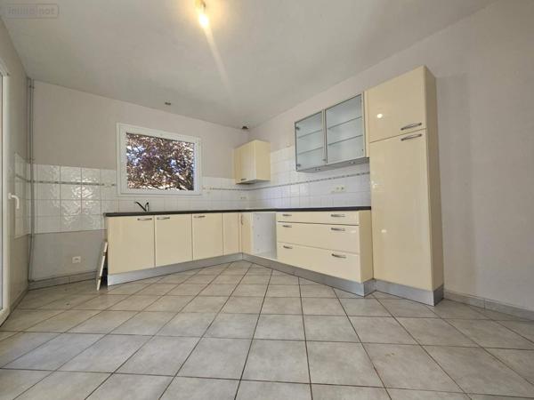 Maison à louer à Feillens dans l'Ain (01570), ref : 008/2380