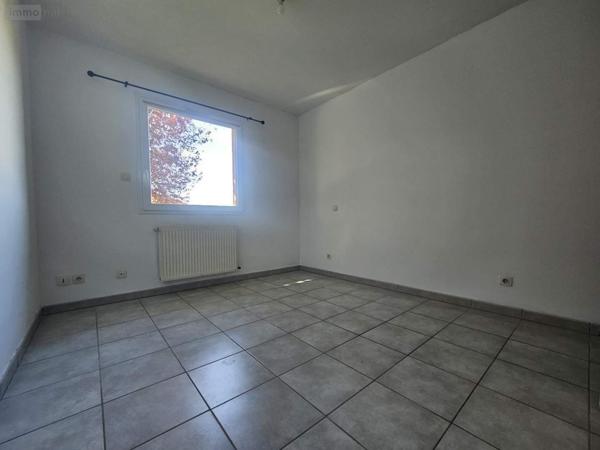 Maison à louer à Feillens dans l'Ain (01570), ref : 008/2380