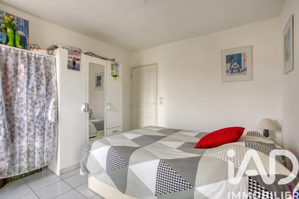 Appartement à vendre 3 pièces 62,48 m² Fréjus