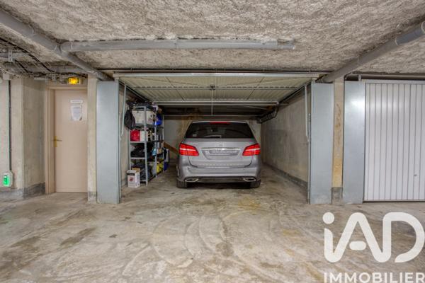 Appartement à vendre 3 pièces 62,48 m² Fréjus