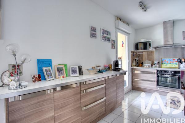 Appartement à vendre 3 pièces 62,48 m² Fréjus