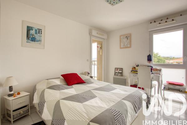 Appartement à vendre 3 pièces 62,48 m² Fréjus