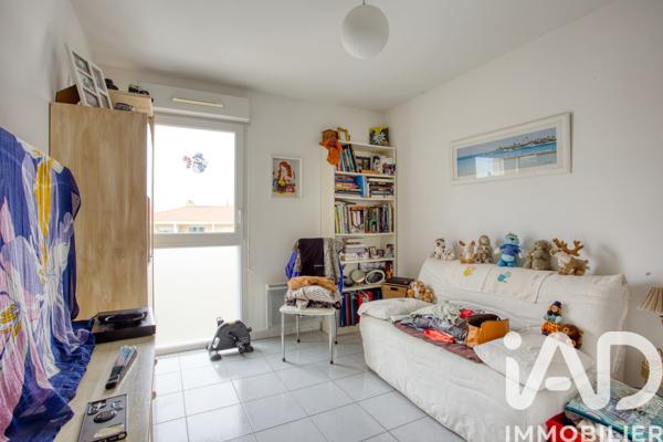 Appartement à vendre 3 pièces 62,48 m² Fréjus