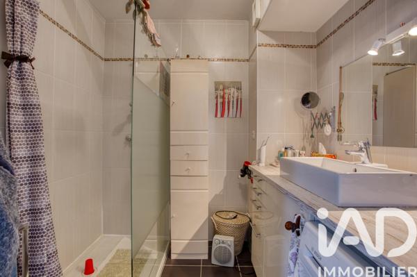 Appartement à vendre 3 pièces 62,48 m² Fréjus