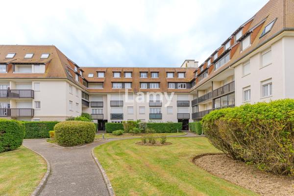 Appartement, balcon