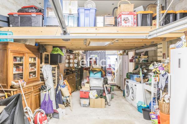 Maison 6 pièces - 140 m² Exclusivité efficity