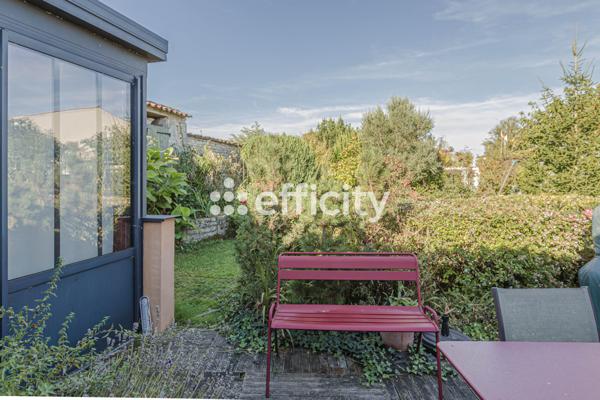 Maison 6 pièces - 140 m² Exclusivité efficity