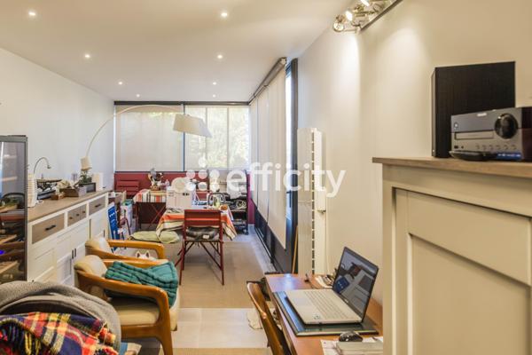 Maison 6 pièces - 140 m² Exclusivité efficity