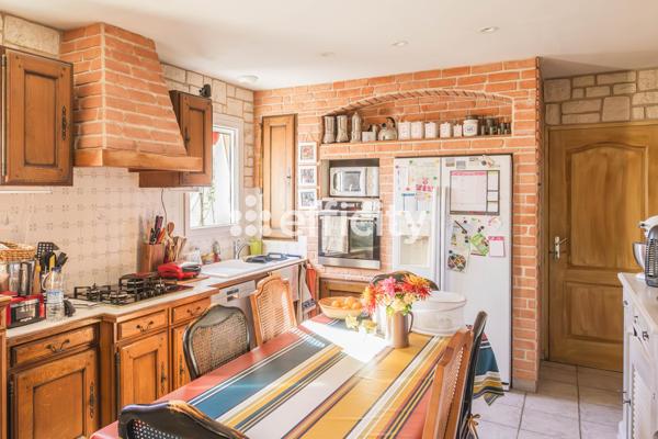 Maison 6 pièces - 140 m² Exclusivité efficity