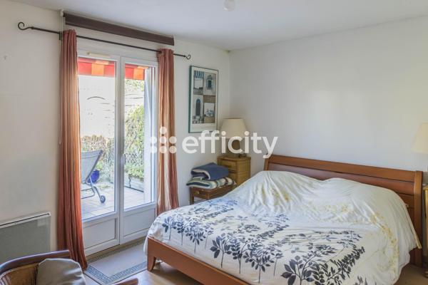 Maison 6 pièces - 140 m² Exclusivité efficity