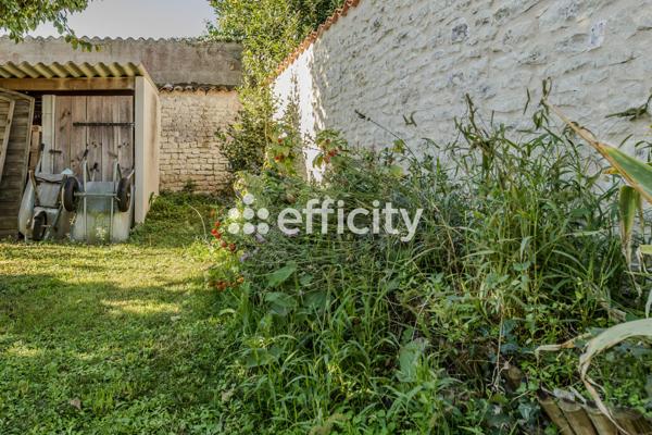 Maison 6 pièces - 140 m² Exclusivité efficity