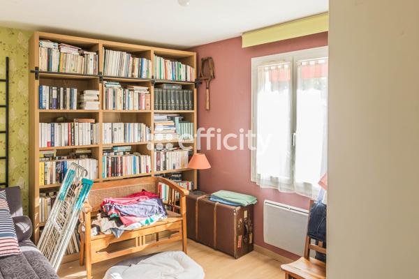 Maison 6 pièces - 140 m² Exclusivité efficity