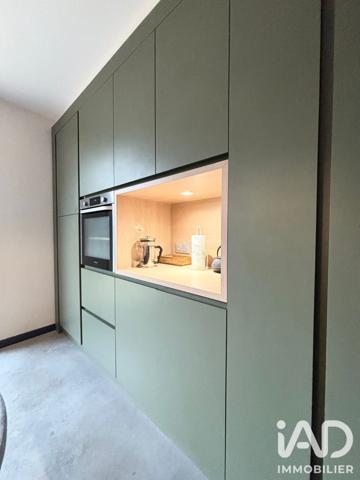 Maison à vendre 9 pièces 215 m² Beaufort-en-Anjou