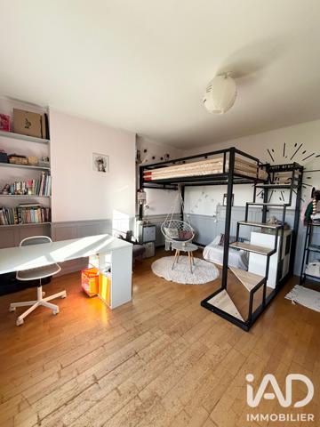 Maison à vendre 9 pièces 215 m² Beaufort-en-Anjou
