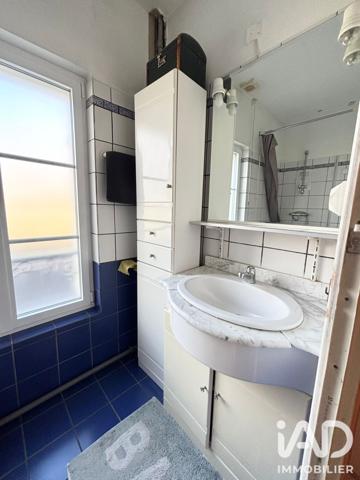 Maison à vendre 9 pièces 215 m² Beaufort-en-Anjou